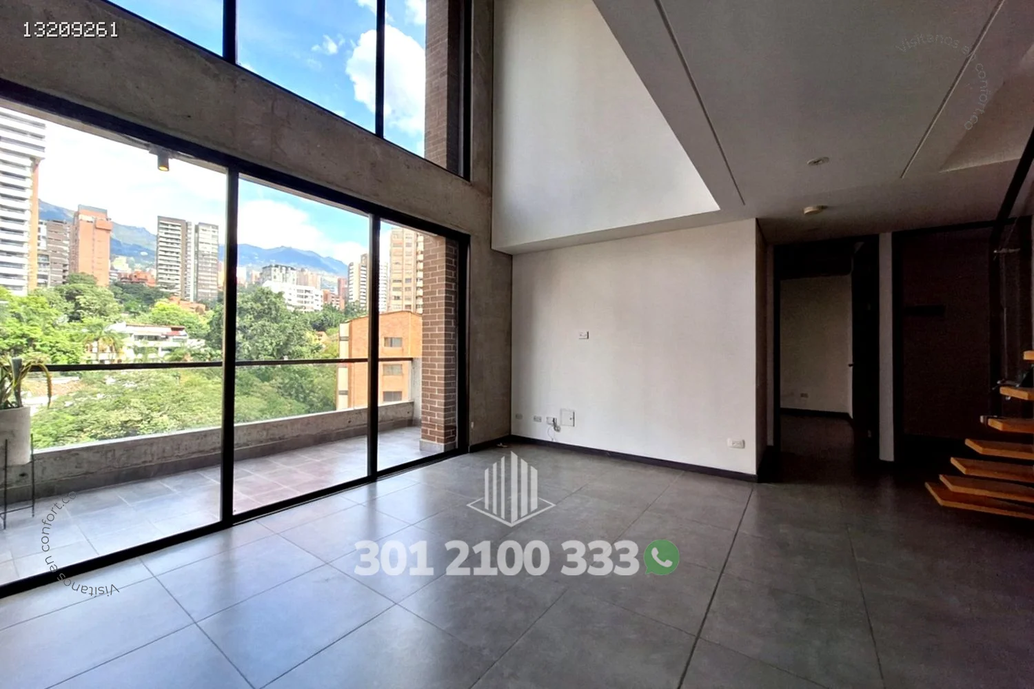 DUPLEX EN LOS PARRA - EL POBLADO 13209261 — foto 4